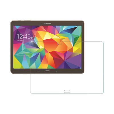 X_mart 三星 Galaxy Tab S 10.5 強化0.33mm耐磨玻璃保護貼