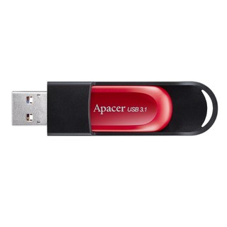 【94號鋪】Apacer AH25A 16GB/32GB/64GB USB 3.1隨身碟