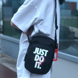 nike heritage flight bag