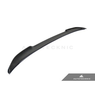AUTOTECKNIC碳纖維後箱擾流器-F90 M5 | G30 5系列