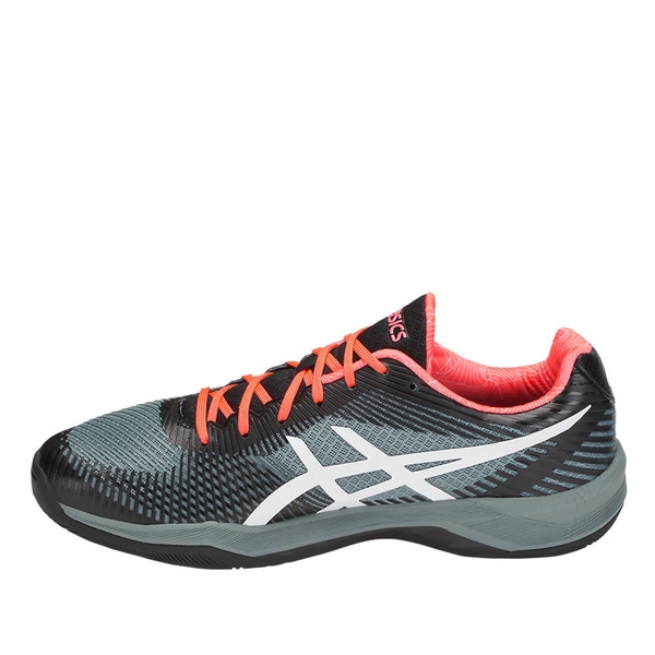 asics volley elite ff