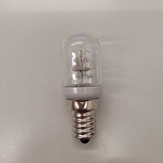 [典匯甘仔店] LED 0.5W 9顆燈珠 110V T22 E14 冰箱燈泡 小燈泡