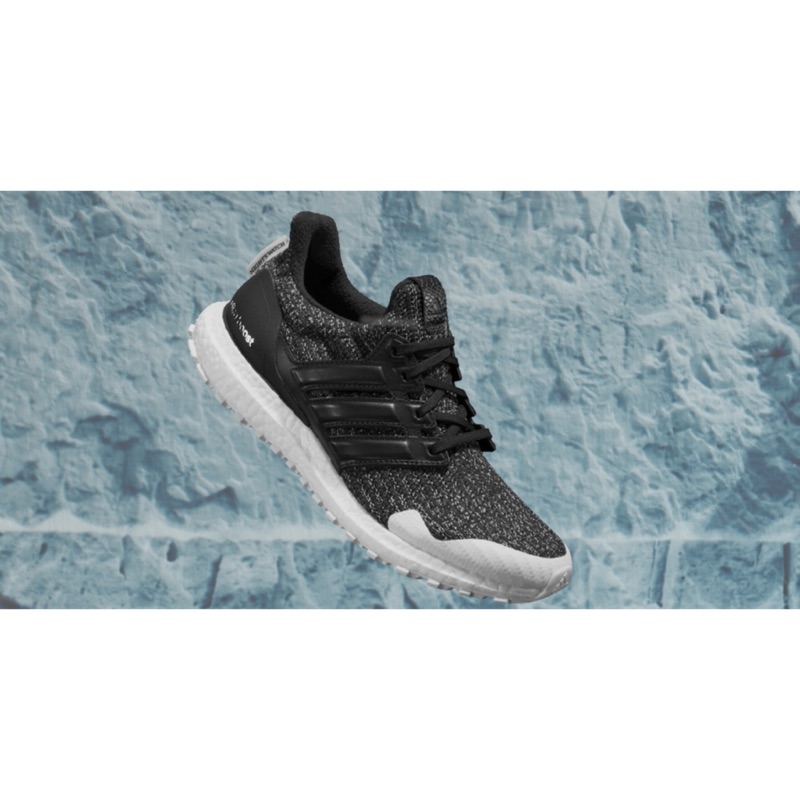 night's watch adidas shoes