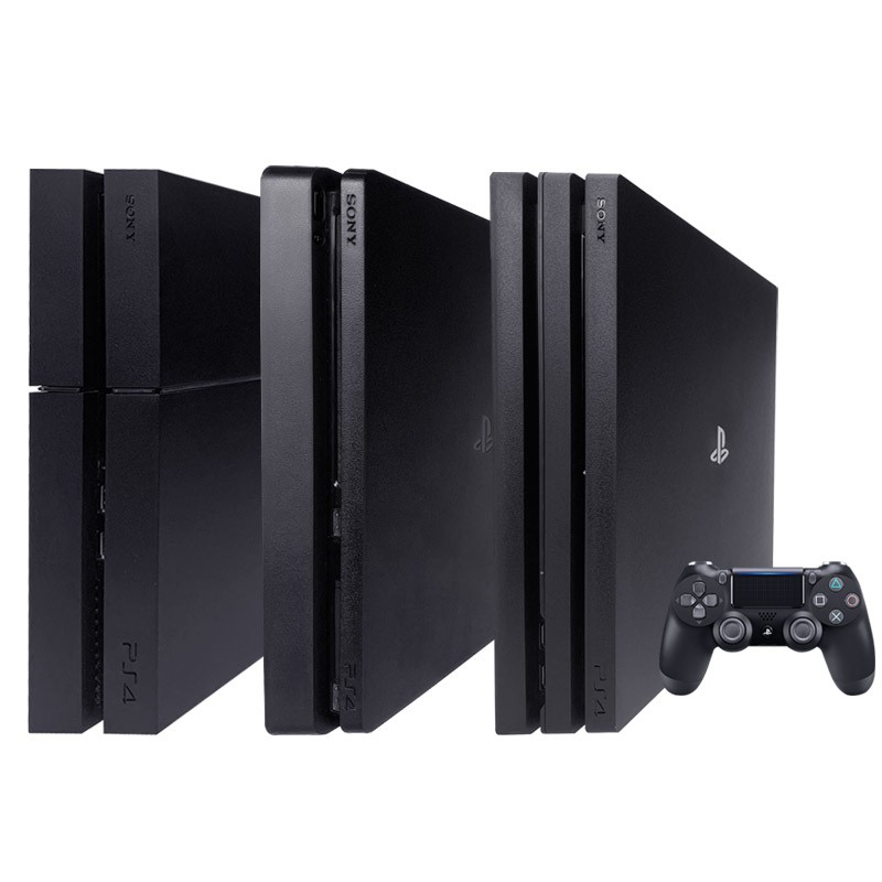 Ps4 Pro 中古二手的價格推薦 21年2月 比價比個夠biggo