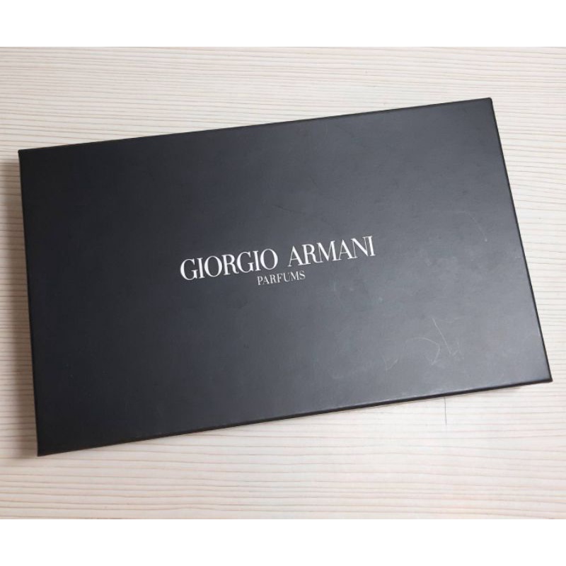 GIORGIO ARMANI 晚宴包 手拿包 皮夾 少女適合