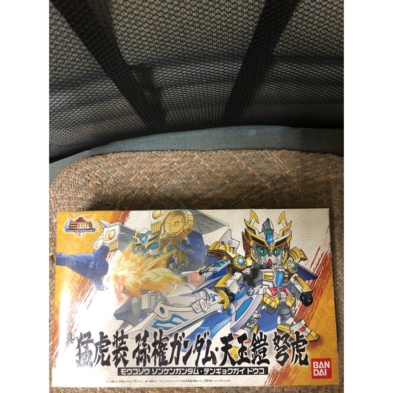 戰士sd 三國傳真猛虎裝孫權鋼彈天玉鎧弩虎非翔烈帝龍裝劉備紅蓮裝曹操呂布玄武裝轟大帝孫策 蝦皮購物