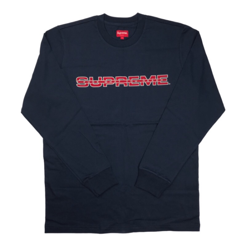supreme ss17 tees