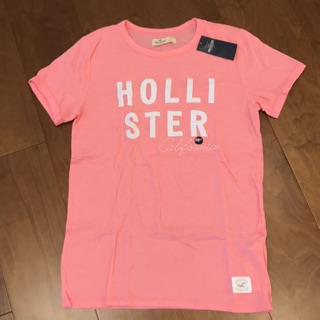 Hollister T桖 Hollister女T hollister上衣 hollisterT桖 hollisterT恤