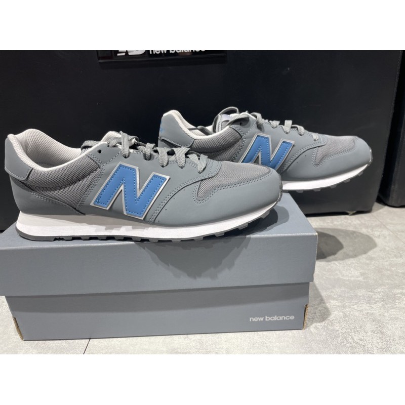 new balance 500