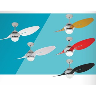 【燈王的店】《VENTO芬朵吊扇》54吋吊扇+燈具+遙控器 LIBELLULA 蜻蜓系列