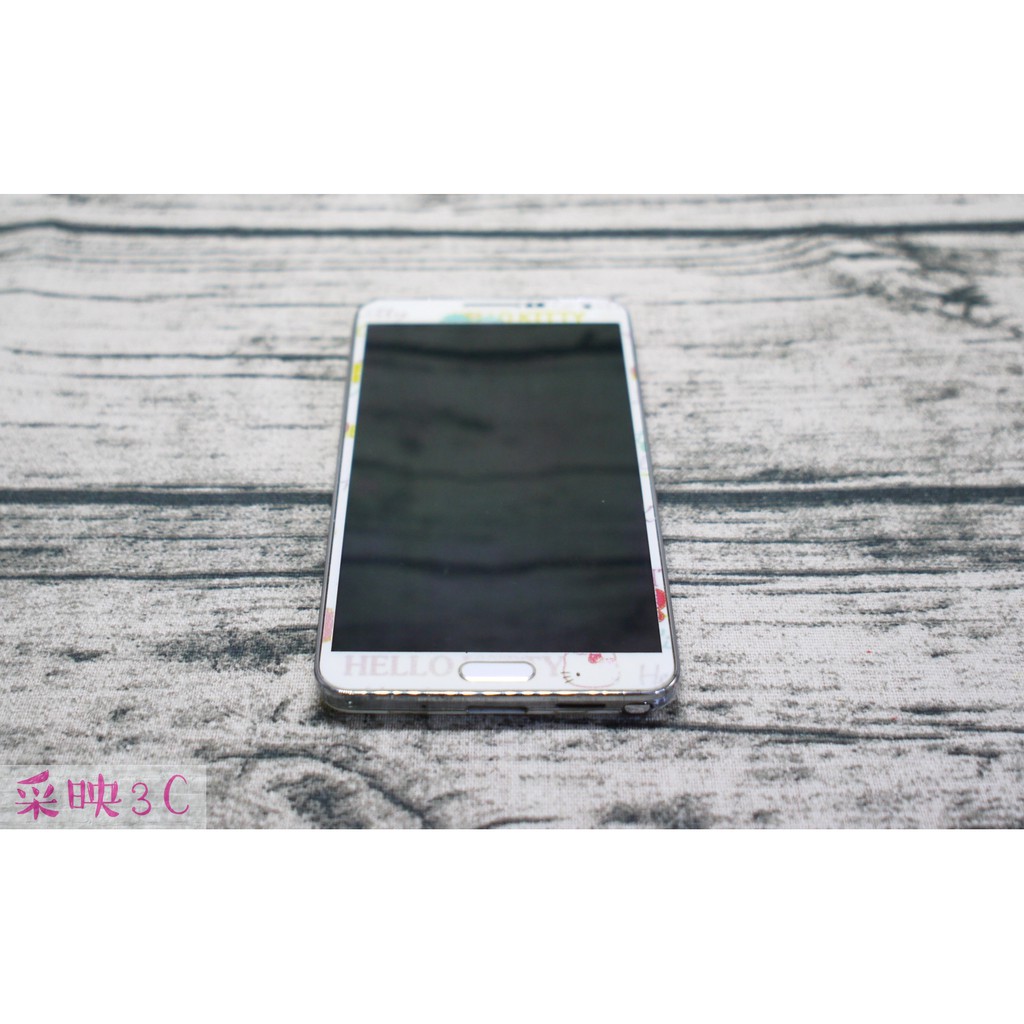 Samsung Galaxy Note3 SM-N900 零件機