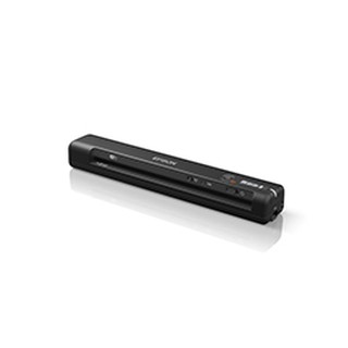 【全新含稅】EPSON ES-60W無線行動掃描器 可攜式掃描器