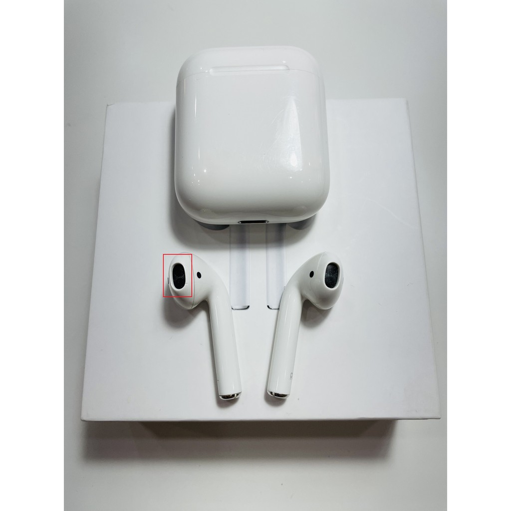 a2032 a2031 a1602 airpods