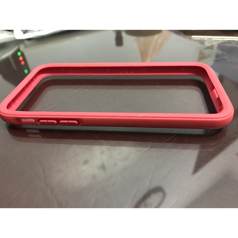 Iphone6 4.7吋犀牛盾（粉）