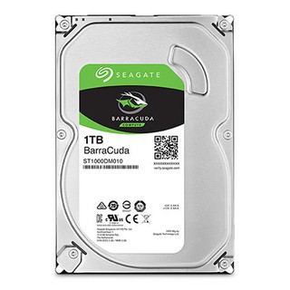 [星鋐國際]SEAGATE 3.5吋 1TB 新梭魚 桌上型硬碟