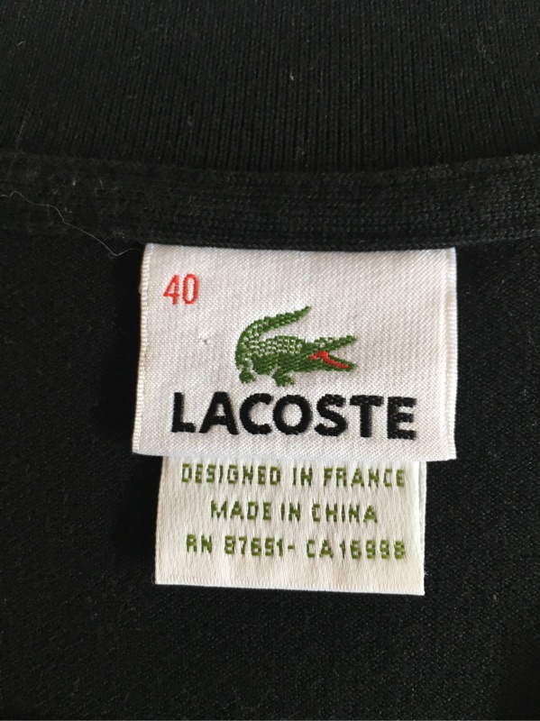 lacoste rn 87651