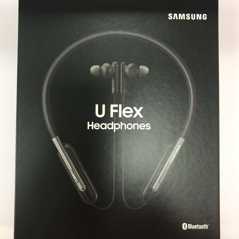 Samsung U Flex藍芽耳機