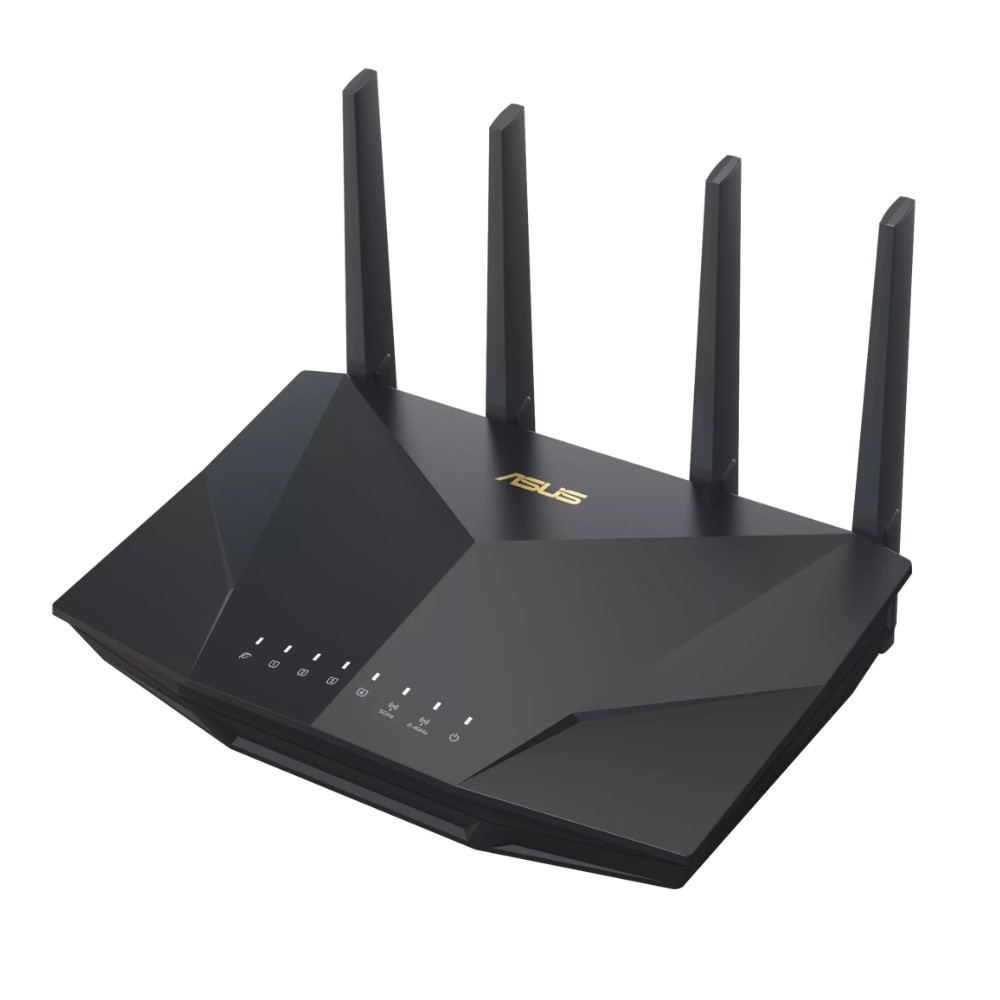 ASUS 華碩 RT-AX5400 Ai Mesh WIFI 6 雙頻無線路由器 現貨 廠商直送