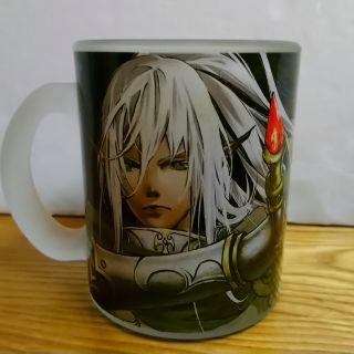 曼迪 御我 1/2王子 馬克杯 玻璃杯 杯子 小強COCO 風藍 動漫週邊 閔居文 風揚名 杯子 精品