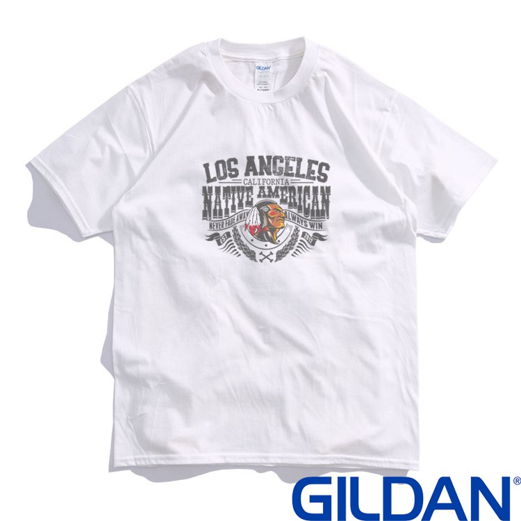 GILDAN 760C325 短tee 寬鬆衣服 短袖衣服 衣服 T恤 短T 素T 寬鬆短袖 短袖 短袖衣服 圖案短t