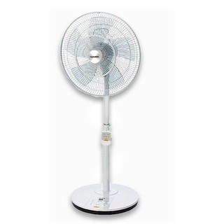 哈根諾克 16吋 DC節能直流電風扇 電風扇 涼風扇 遙控扇 HGN-168DC/台灣製造