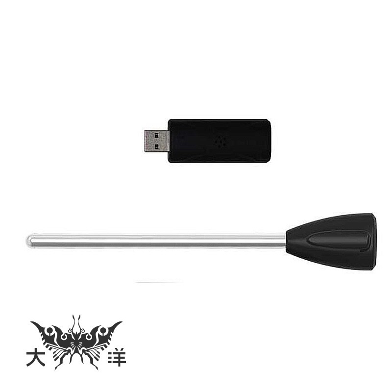 海碁 HILA Win-TP01 Windows USB 溫度 感測記錄器 大洋國際電子