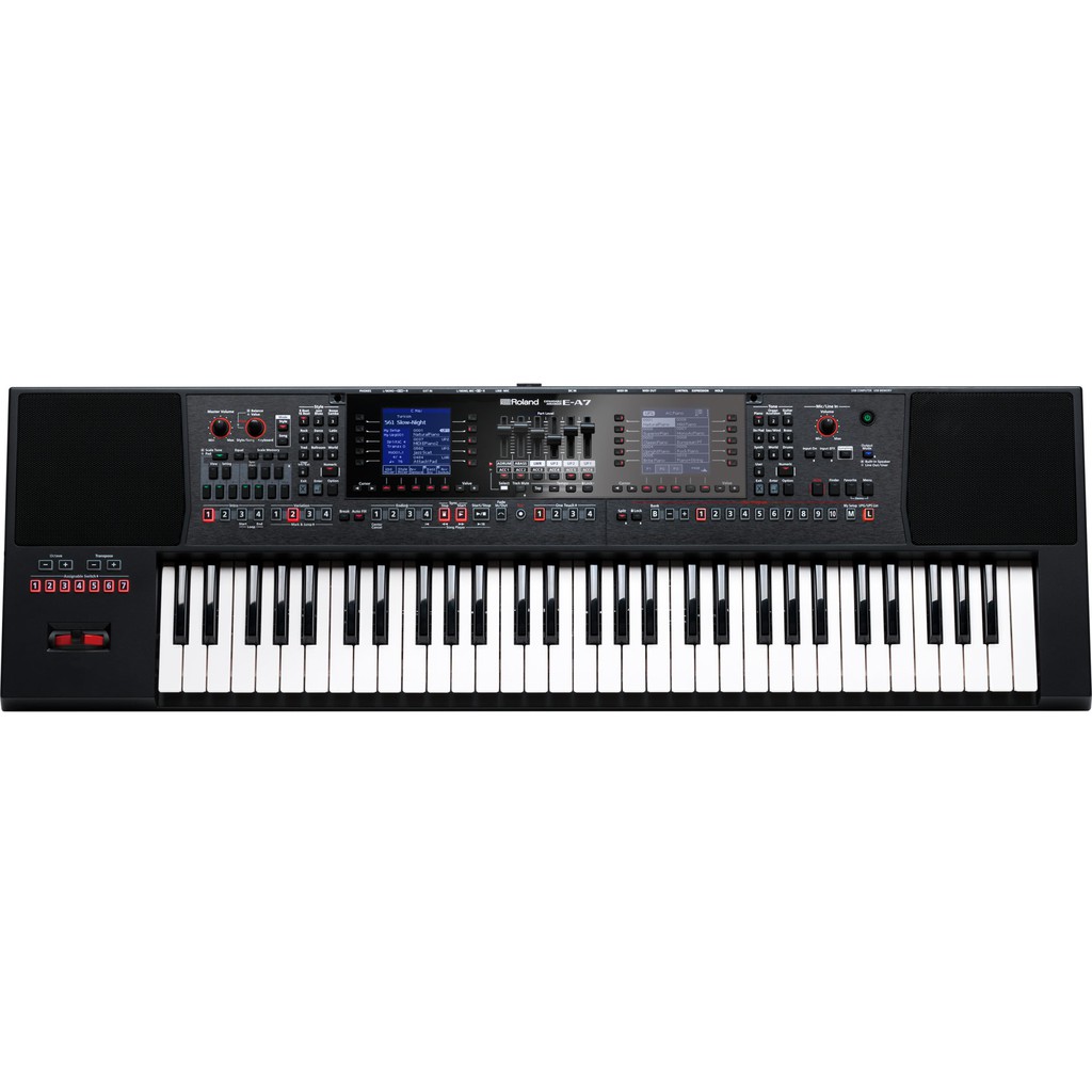 三一樂器 Roland E-A7 電子琴 鍵盤 KB 免運費