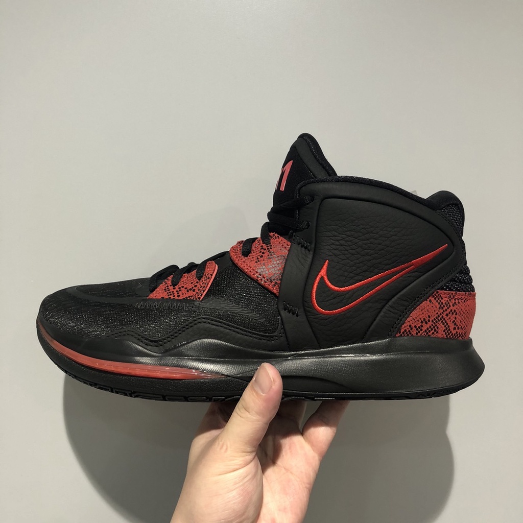 【R-MAN】台灣公司貨 NIKE KYRIE INFINITY EP 籃球鞋 歐文 厄文 DC9134-004