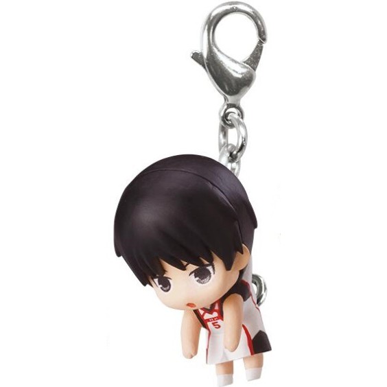 A 4 櫃 15 我正在捏和連接3 影子籃球員伊月俊吊飾轉蛋天富玩具店 蝦皮購物