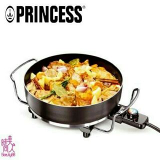 荷蘭公主【PRINCESS】古典系列萬能主廚鍋36cm(162367)[[[46417]]]