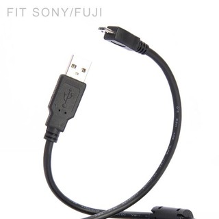 EGE 一番購】for SONY／FUJI USB傳輸線 數據線【X-T1 X-A1 X-M1 X-E2 XQ1等】