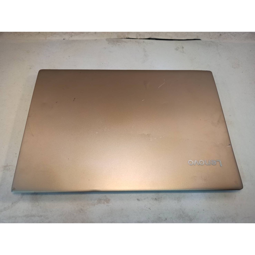 31◎Lenovo聯想ideapad 320S-13IKB 81AK零件機 筆記型電腦(BD面/C面鍵盤/面板)&lt;零件機