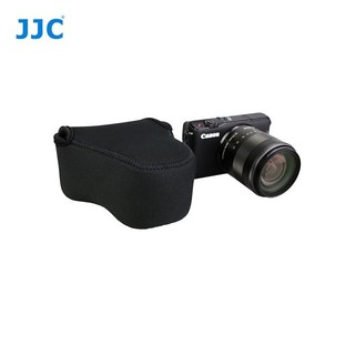JJC EOS M M2 M10 M3 M6 佳能微單 相機內膽包保護套 配件 防水防震 防水防震