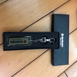 汽車品牌鑰匙環鑰匙圈吊飾Honda本田汽車Toyota豐田汽車Suzuki鈴木汽車