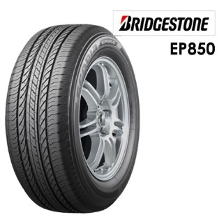 【BRIDGESTONE普利司通】225/70/15 EP850