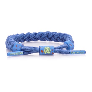 Rastaclat Classic Bracelet - Pleasant Times 手環《 Jimi 》