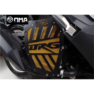 【R.S MOTO】SYM DRG158 水冷龍王 水箱護網 水箱保護 OMA