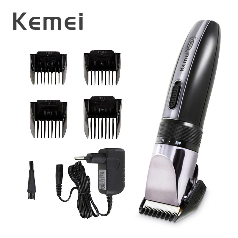 Kemei科美 KM-2171 充電式電動理髮器 剪髮器 理髮器 電推剪