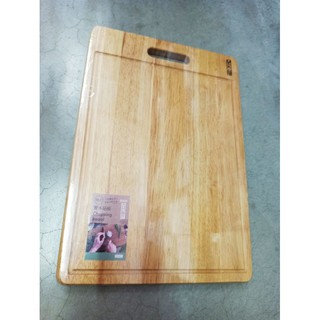 ** K0321 實木砧板 特大 42*29*1.8cm