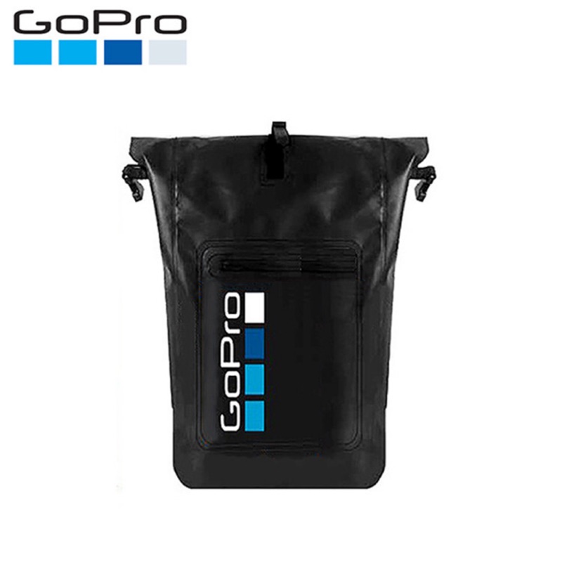 （現貨）GoPro 原廠防水袋 30公升 雙肩後背包
