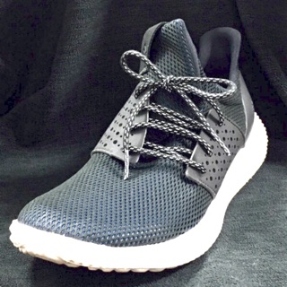 3M反光棉質鞋帶 NMD Yeezy350椰子金 銀Ultra Boost 奧運客製化-鞋帶哥