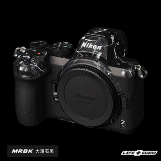 【LIFE+GUARD】Nikon Z5 相機貼膜 機身保護膜 貼膜 保護貼 包膜 LIFE+GUARD