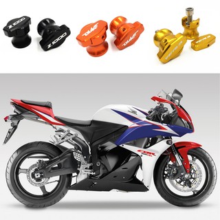 老虎林 HONDA 本田 CBR600 鋁合金駐車球 後輪起車球可挑選6/8/10mm螺絲