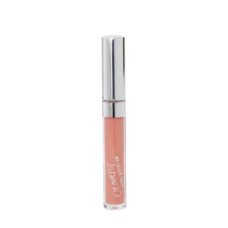 Colourpop ultra glossy lip 唇蜜