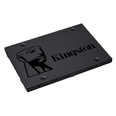 金士頓Kingston A400 240g SSD固態硬碟
