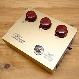 Studio Daydream KCM-OD9.0V Klon Centaur 高階吉他效果器