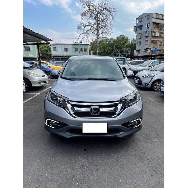 Crv自售的價格推薦 22年5月 比價比個夠biggo