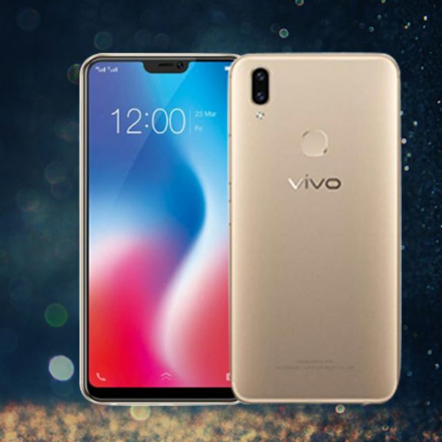 6.3吋Vivo v9可換小米max3