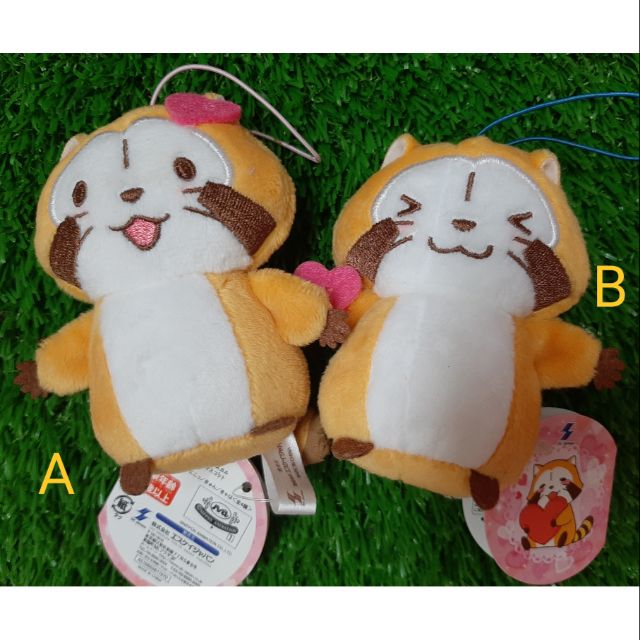 ☆瘋娃舖☆ Rascal 小浣熊 拉斯卡爾 世界名作劇場 小浣熊景品 日本小浣熊 小浣熊吊飾 生日禮物 交換禮物
