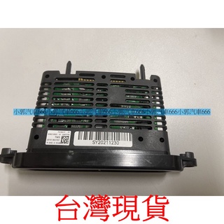 小郭汽車666~寶馬BMW 5系F07/F10/F11 10-13HlD AFS隨動大燈光圈LED驅動模組/驅動器